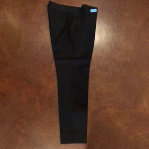 Black banana republic 2p Sloan pants